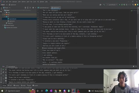 S1 2022 How to read a file in Java by Philip Caisip